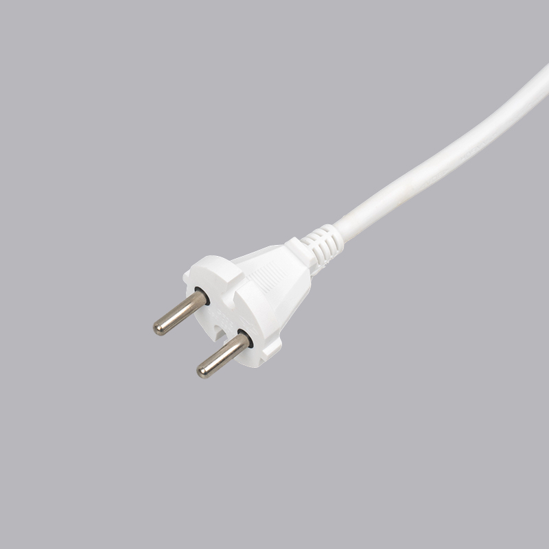 GF02 Straight plug