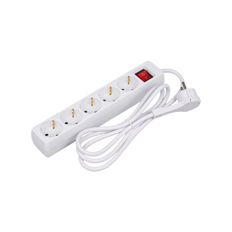 Anong pag-iingat sa kaligtasan ang dapat gawin kapag umiinom ng European Power Strip?