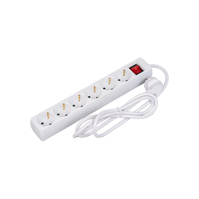 Ano ang Pinagkaiba ng European Extension Cord sa US Extension Cord?