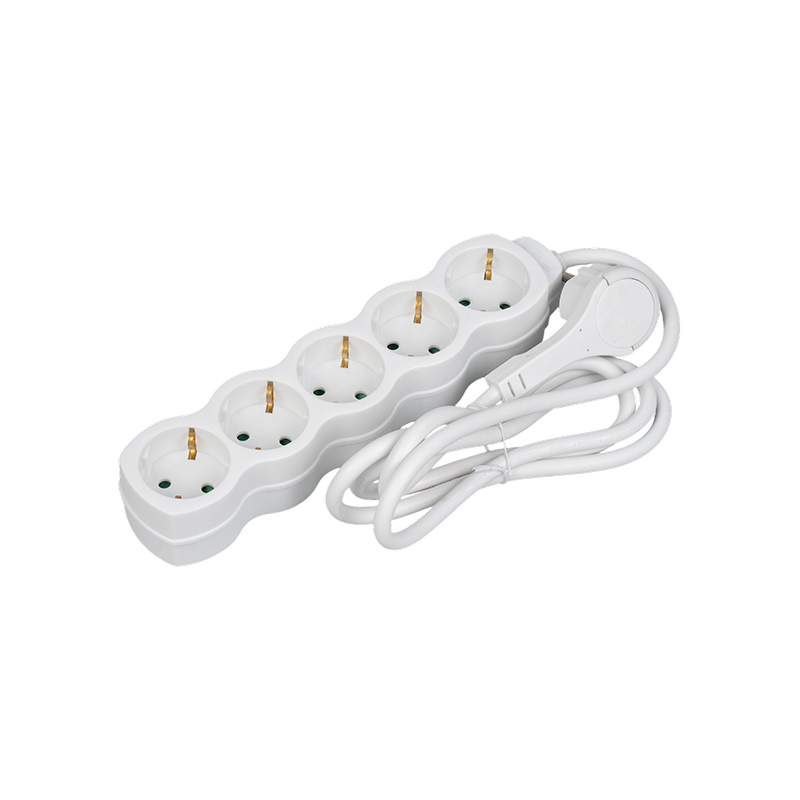 Anong Mga Adapter ang Pinakamahusay na Gumagana sa isang European Extension Cord?