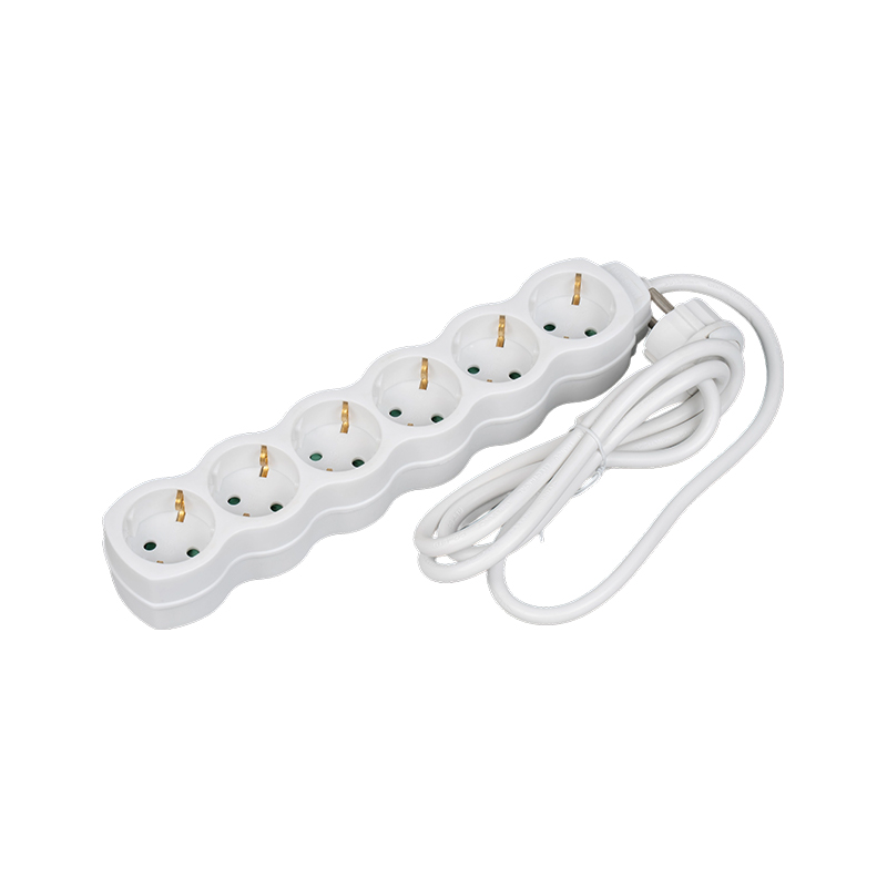 European Power Strip vs. US at UK Power Strips: Ipinaliwanag ang Mga Pangunahing Pagkakaiba