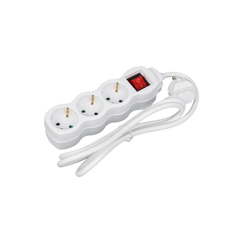 Aling mga Power Socket ng Mga Bansa ang Tugma sa isang European Power Strip?