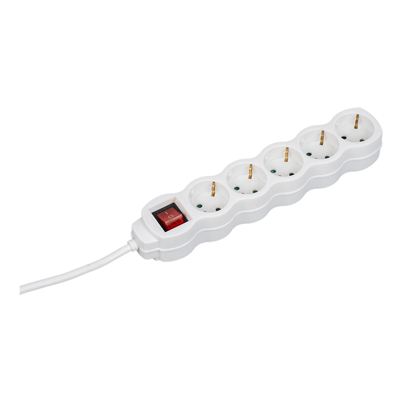 Magagawa ba ng isang European Power Strip ang mga High-Power Appliances?
