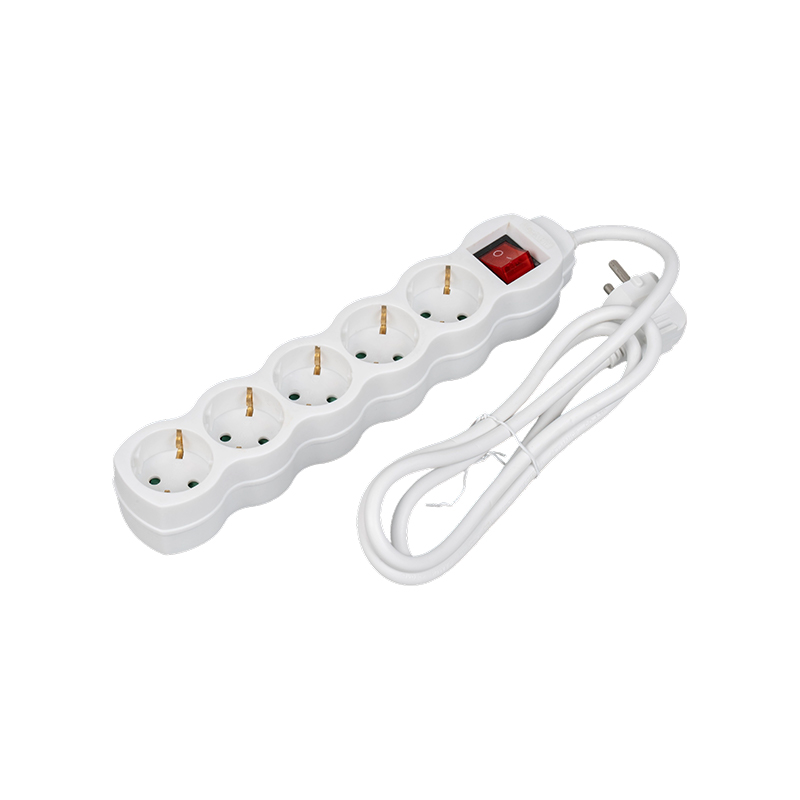 Appliance Power Strip Analysis: Ang Pinakamahusay na Gabay sa Kaligtasan, Pagpili, at Aplikasyon
