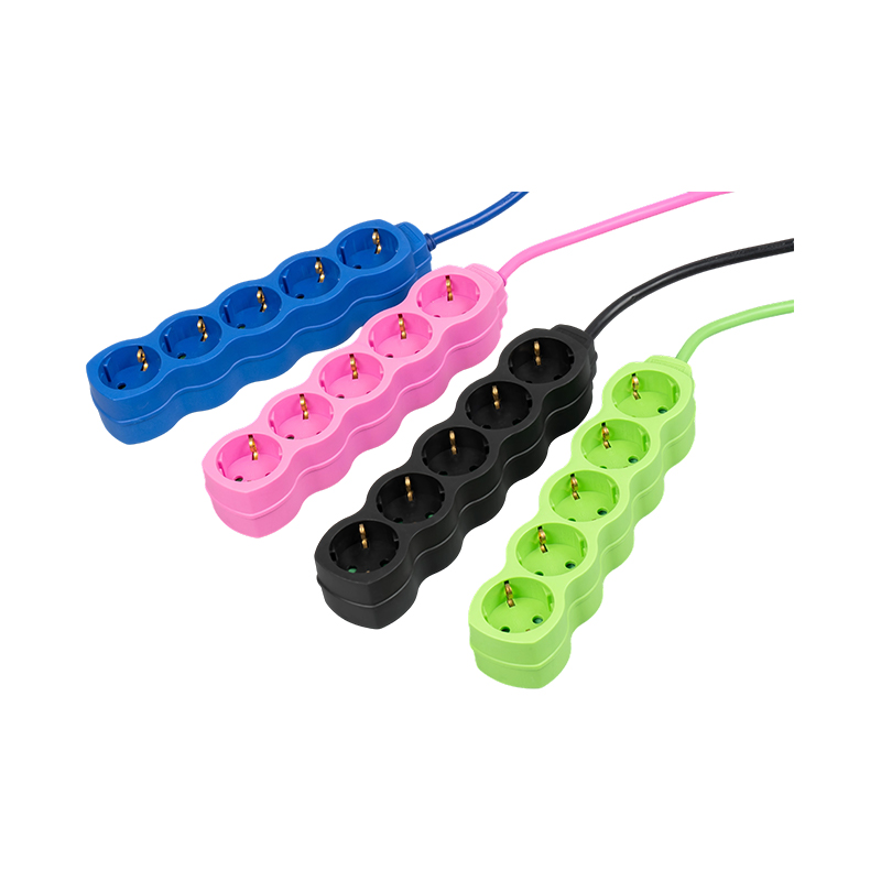 Maaari ba Akong Gumamit ng American Power Strip sa Europe?