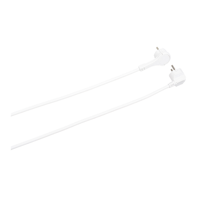 Paano Naiiba ang European Extension Cords sa Iba pang Uri ng Extension Cords?
