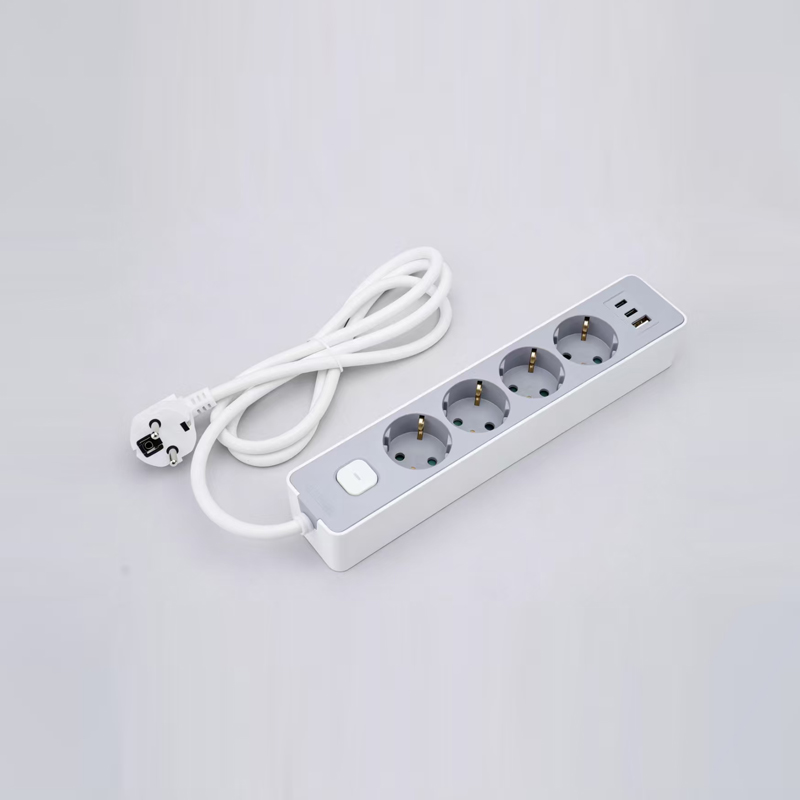 Ano ang Gumagawa ng Pinakamagandang Travel Power Strip para sa Europe — At Paano Pumili ng Tama